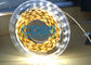 2835 luces de tira flexibles de alto rendimiento de CRI80 LED IP20 NonWaterproof 5Meters 300LEDs