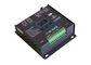 5A * 5 decodificador de Constant Voltage Output DMX del regulador de los canales RGBWY LED